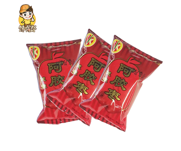 健康棗業(yè)阿膠棗