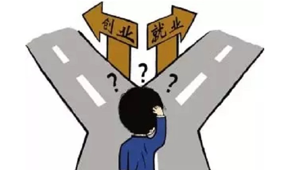 自己到底適不適合創(chuàng)業(yè),為什么