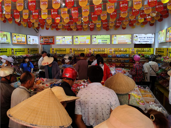 開零食連鎖加盟店需要注意哪些事項？