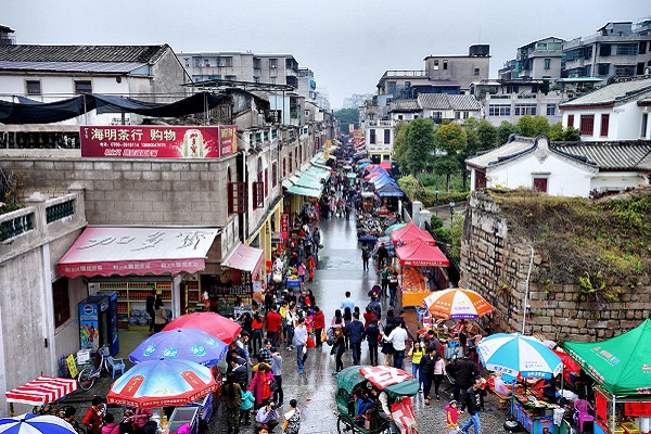 潮州加盟零食店連鎖怎么樣？賺