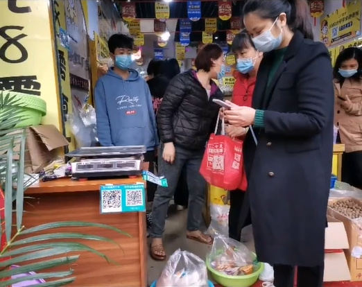 休閑零食加盟店提升回頭率的