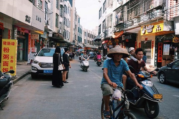 陽江加盟零食連鎖店需要哪些條件？